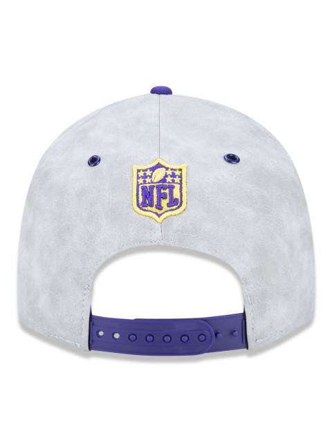 Boné 9FIFTY Minnesota Vikings NFL