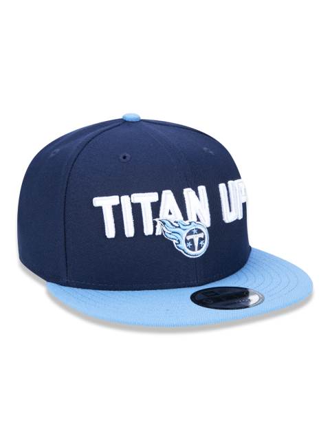 Boné 9FIFTY Tennessee Titans NFL