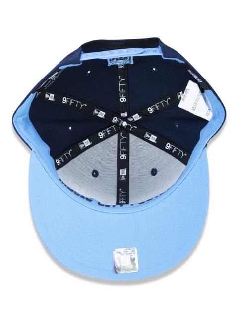 Boné 9FIFTY Tennessee Titans NFL