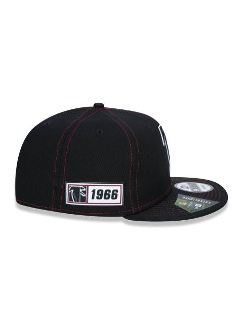 Boné 9FIFTY NFL On-Field Coleção Sideline Atlanta Falcons
