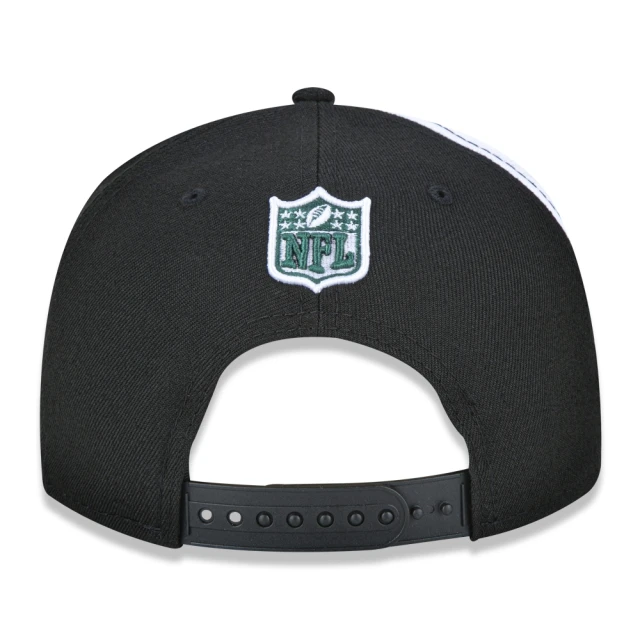 Boné 9FIFTY Draft Font New York Jets NFL