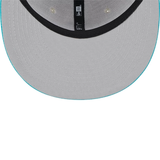 Boné 9FIFTY Miami Dolphins NFL Draft 2023