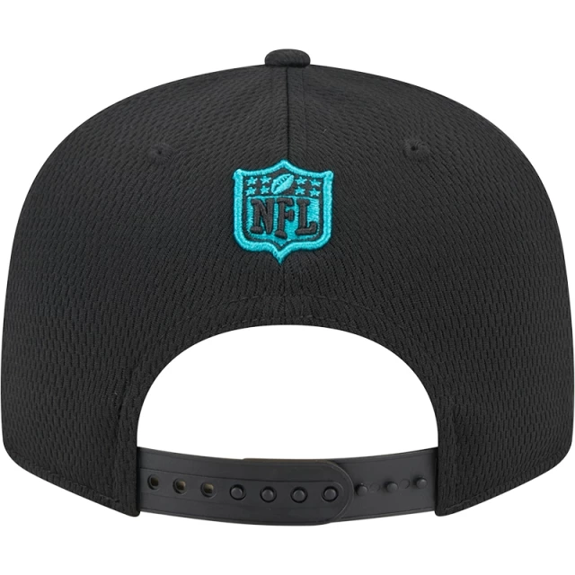 Boné 9FIFTY Miami Dolphins NFL Training 23