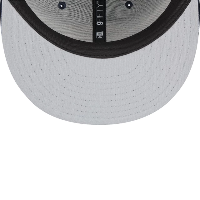 Boné 9FIFTY New England Patriots NFL Training 23