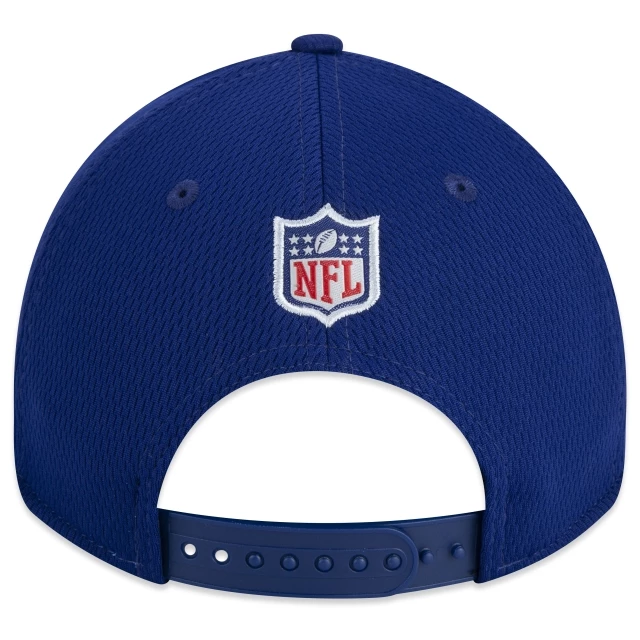 Boné 9FORTY Stretch Snap Nfl Official Logo NFL Training 23