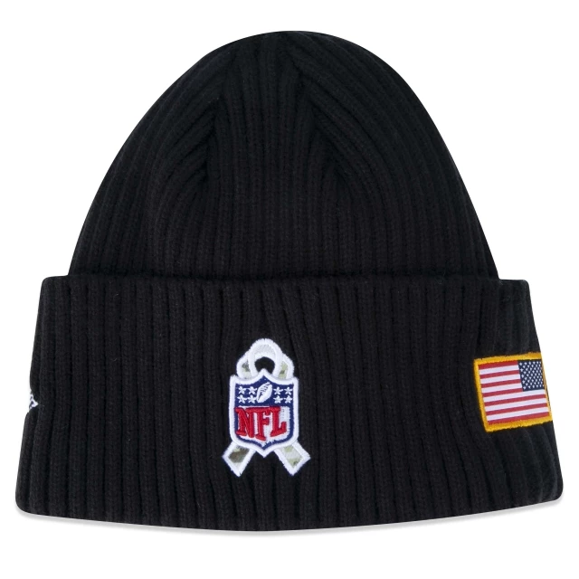 Gorro Buffalo Bills Salute To Service 2022