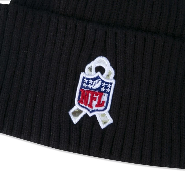 Gorro Buffalo Bills Salute To Service 2022