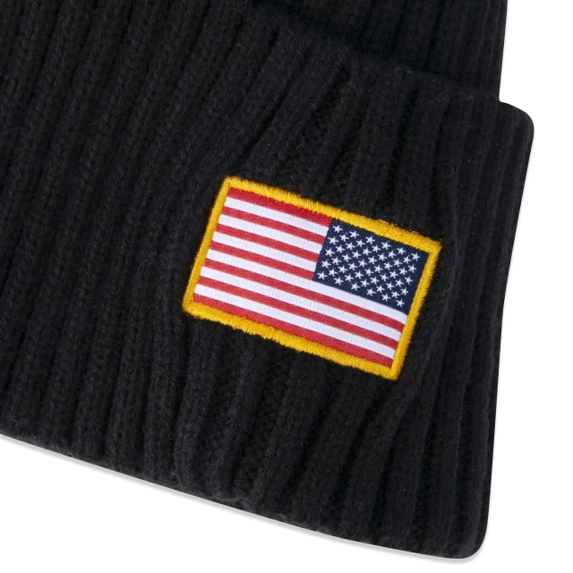 Gorro Green Bay Packers Salute To Service 2022