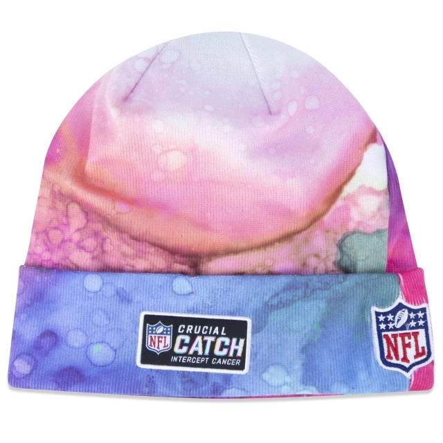 Gorro NFL Green Bay Packers Crucial Catch 2022