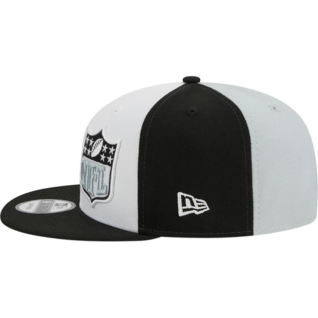 Boné 9FIFTY Las Vegas Raiders Sideline 2023