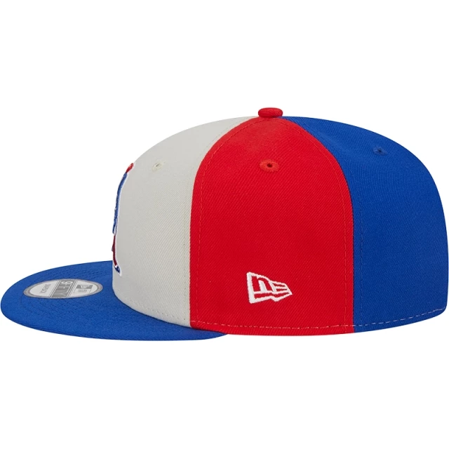 Boné 9FIFTY New England Patriots Sideline Histórico 2023