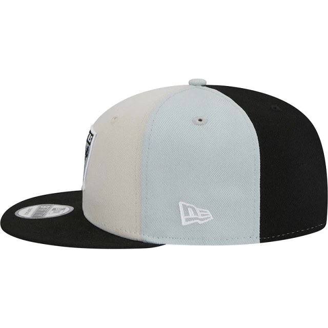 Boné 9FIFTY Las Vegas Raiders Sideline Histórico 2023