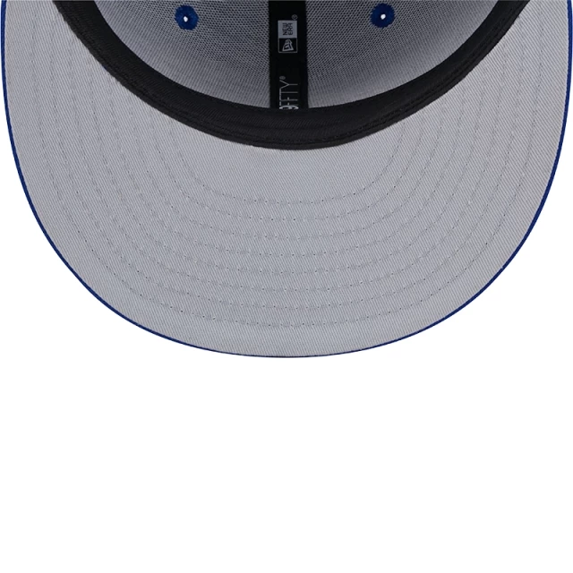 Boné 9FIFTY Buffalo Bills Draft 2024