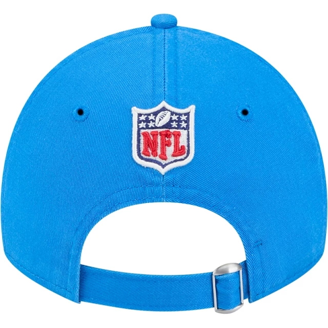 Boné 9TWENTY Detroit Lions NFL Sideline 2024-25