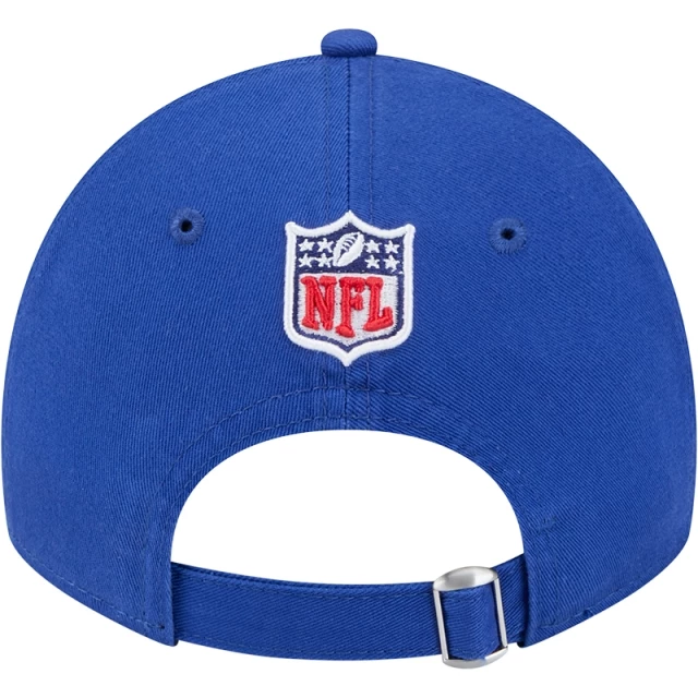 Boné 9TWENTY New York Giants NFL Sideline 2024-25