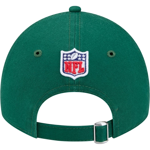 Boné 9TWENTY New York Jets NFL Sideline 2024-25