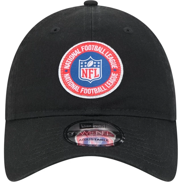 Boné 9TWENTY NFL Logo Oficial NFL Sideline 2024-25