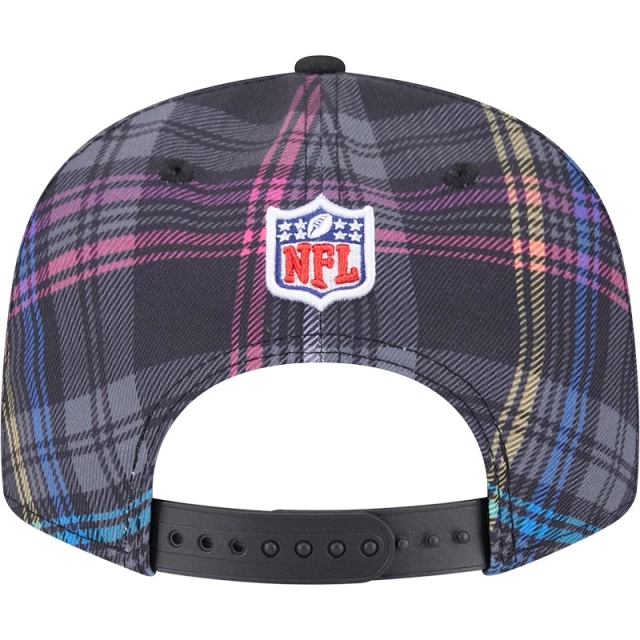 Boné 9FIFTY New York Giants NFL Crucial Catch 2024