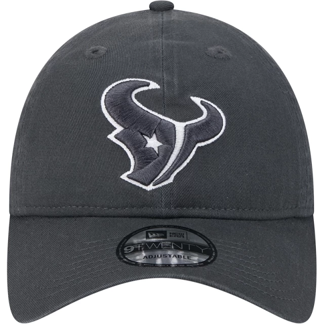 Boné 9TWENTY Houston Texans NFL Salute To Service 2024-25