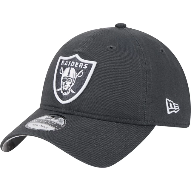 Boné 9TWENTY Las Vegas Raiders NFL Salute To Service 2024-25