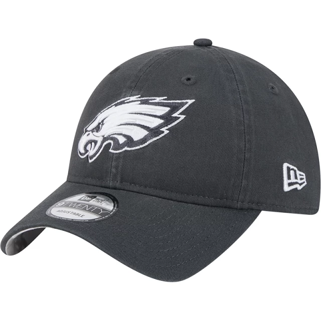 Boné 9TWENTY Philadelphia Eagles NFL Salute To Service 2024-25