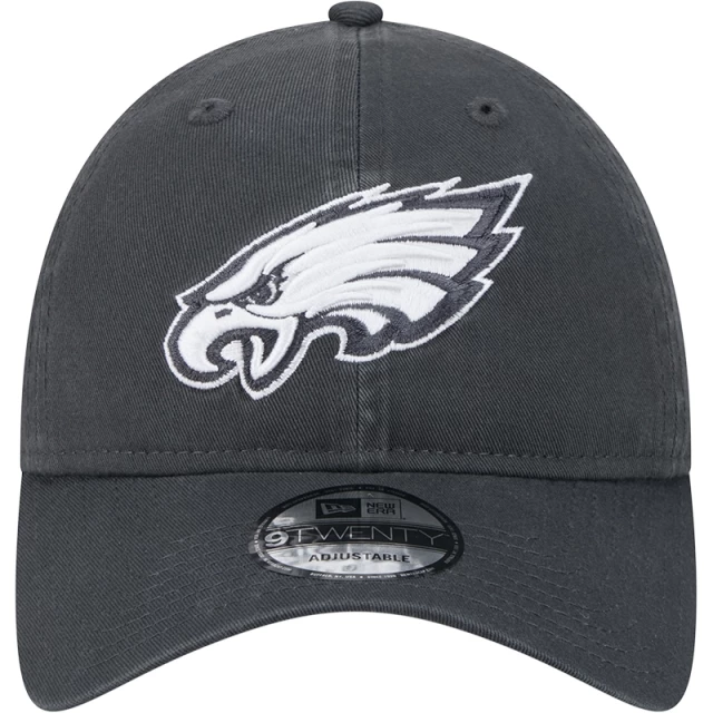 Boné 9TWENTY Philadelphia Eagles NFL Salute To Service 2024-25