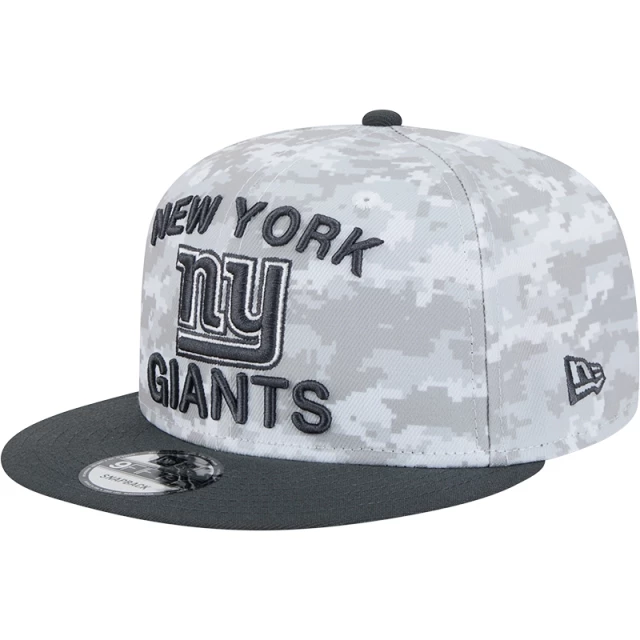 Boné 9FIFTY New York Giants NFL Salute To Service 2024-25