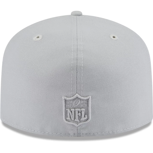 Boné 59FIFTY Fitted A-Frame Color Pack NFL Las Vegas Raiders