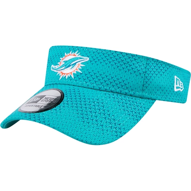 Viseira Miami Dolphins NFL Sideline 2024-25