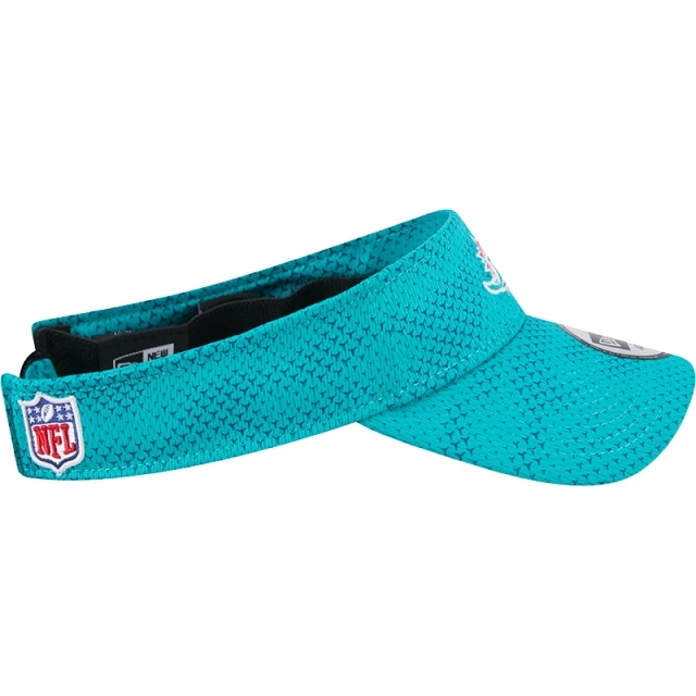 Viseira Miami Dolphins NFL Sideline 2024-25