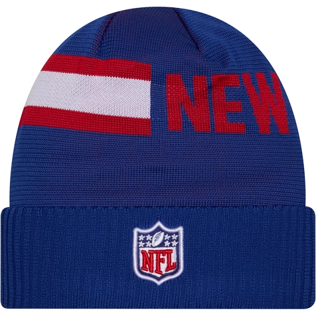 Gorro New York Giants NFL Sideline 2024-25