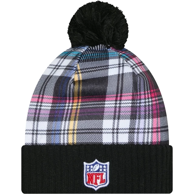 Gorro Sport New York Giants NFL Crucial Catch 2024