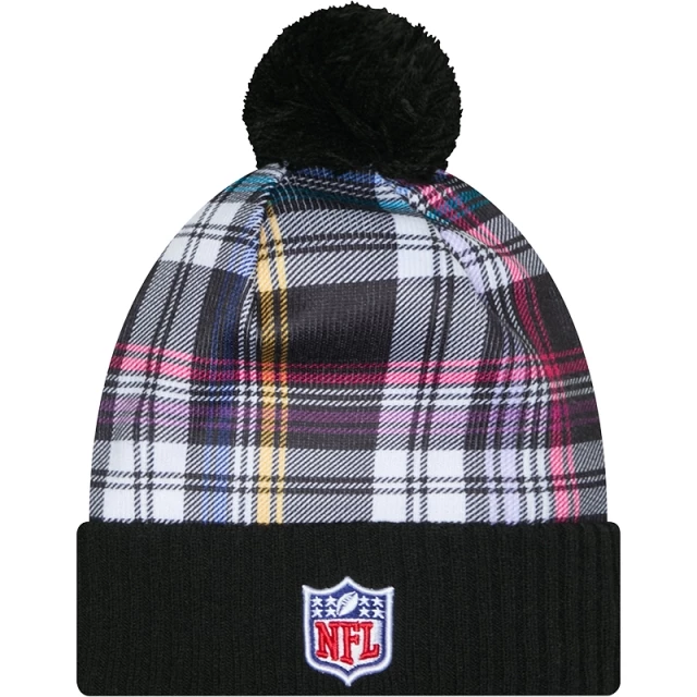 Gorro Sport New England Patriots NFL Crucial Catch 2024