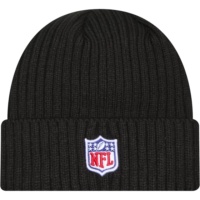 Gorro Tech Las Vegas Raiders NFL Crucial Catch 2024