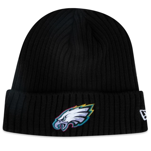 Gorro Tech Philadelphia Eagles NFL Crucial Catch 2024