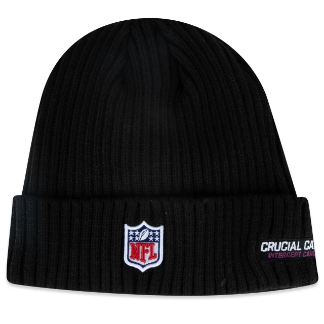 Gorro Tech Philadelphia Eagles NFL Crucial Catch 2024