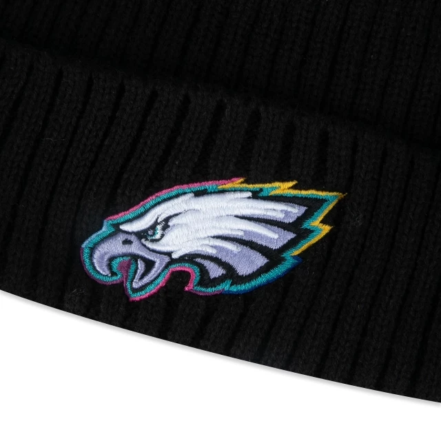 Gorro Tech Philadelphia Eagles NFL Crucial Catch 2024