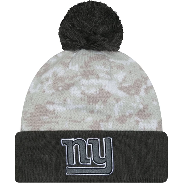 Gorro New York Giants NFL Salute To Service 2024