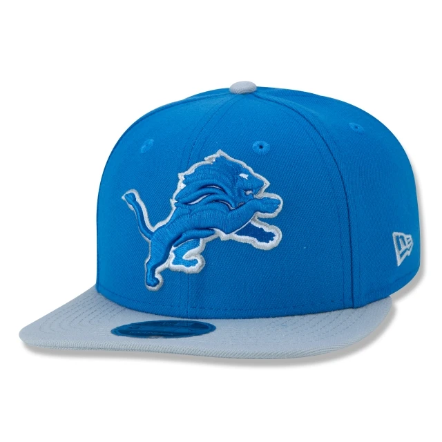 Boné 9FIFTY Original Fit NFL Detroit Lions Team Color