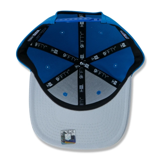 Boné 9FIFTY Original Fit NFL Detroit Lions Team Color