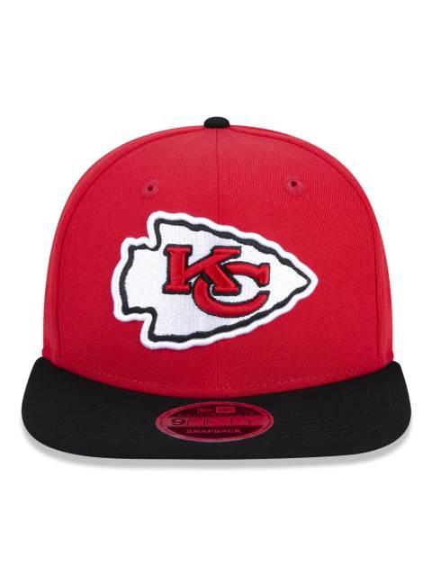 Boné 9FIFTY Original Fit NFL Kansas City Chiefs