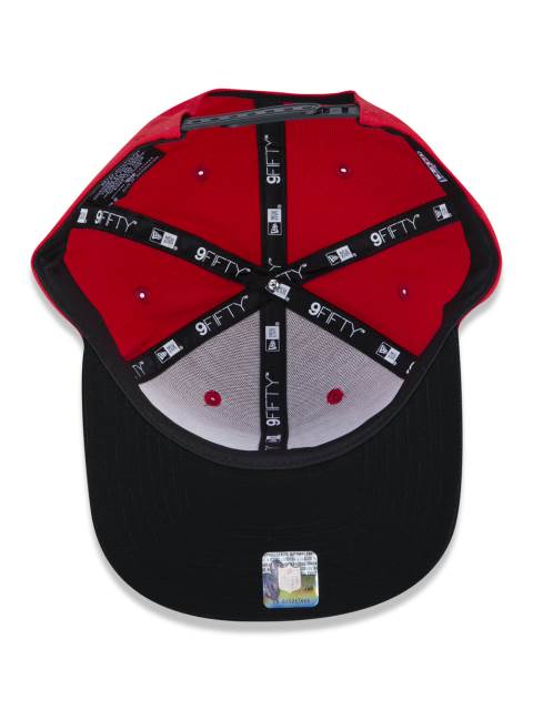Boné 9FIFTY Original Fit NFL Kansas City Chiefs