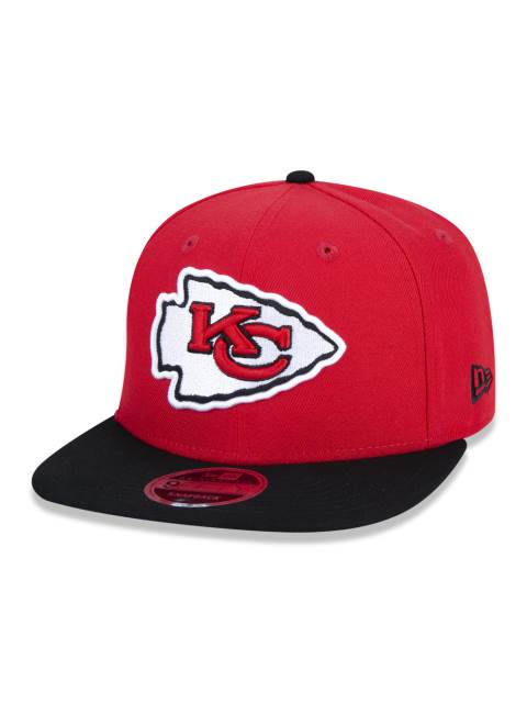 Boné 9FIFTY Original Fit NFL Kansas City Chiefs