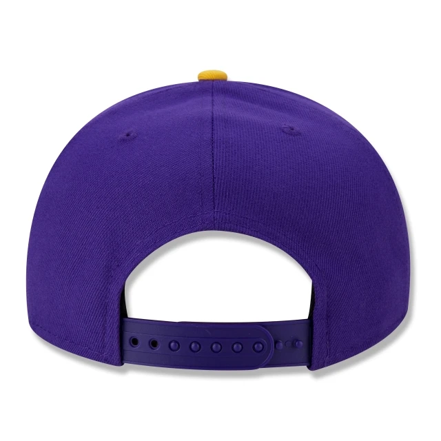 Boné 9FIFTY Original Fit NFL Minnesota Vickings Team Color
