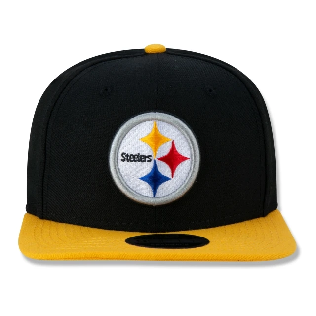 Boné 9FIFTY Original Fit NFL Pittsburgh Steelers Team Color