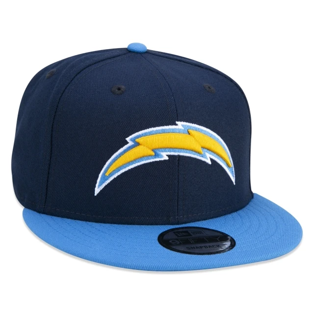 Boné 9FIFTY Original Fit NFL Los Angeles Chargers