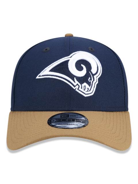 Boné 9FORTY NFL Los Angeles Ram