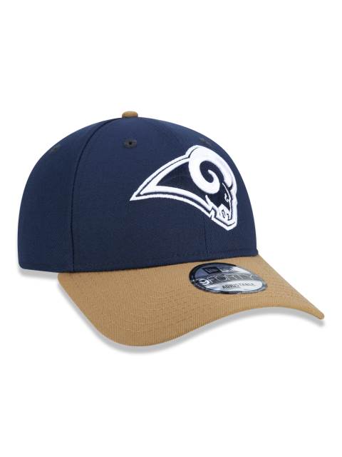 Boné 9FORTY NFL Los Angeles Ram