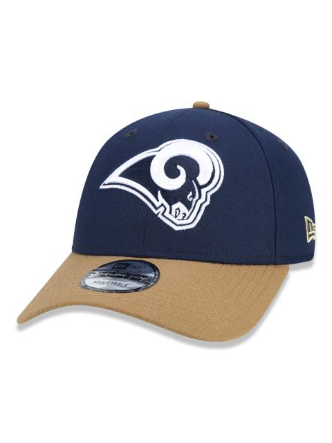 Boné 9FORTY NFL Los Angeles Ram