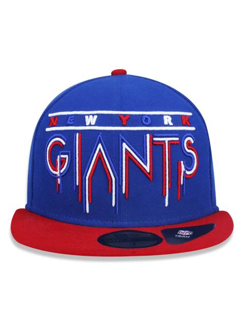 Boné 59FIFTY New York Giants NFL